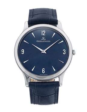 Hard to find models and special edition timepieces available at Watchfinder